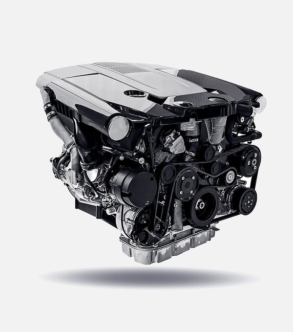 MOT & engine servicing