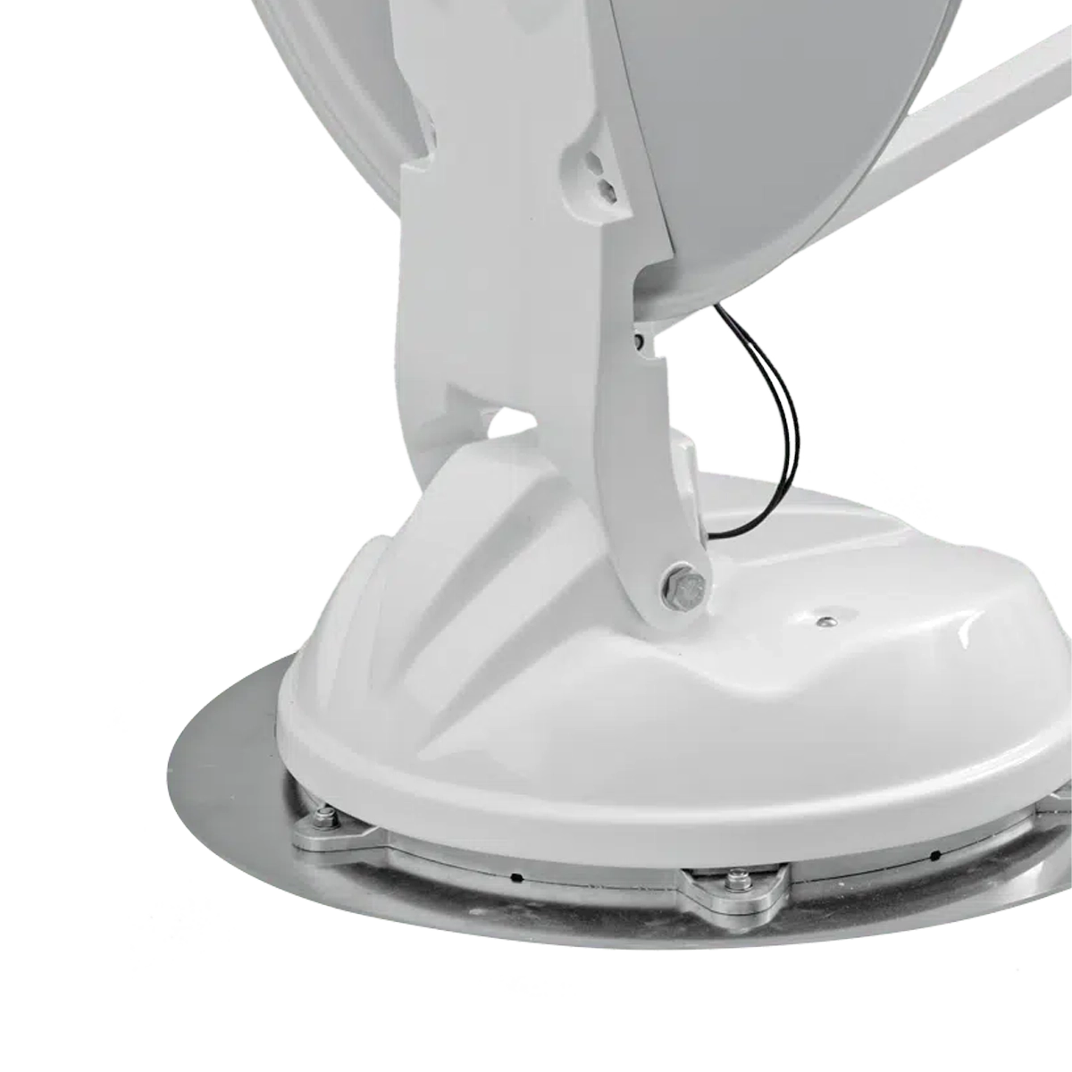 Maxview Target Roof Mount Fully Automatic Satellite System