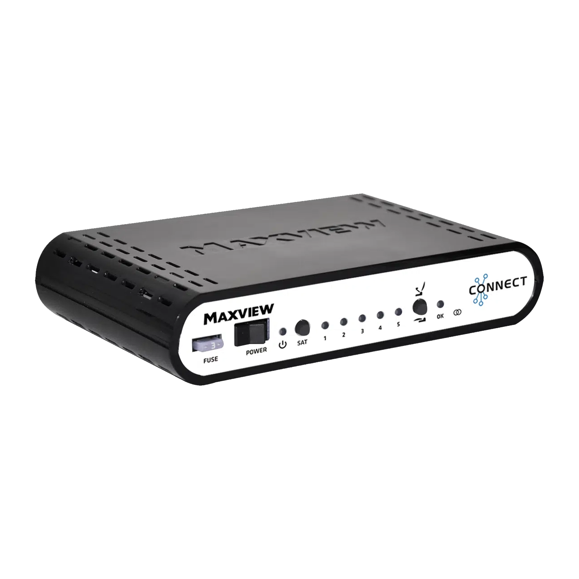 Maxview Connect Roof Mount Fully Automatic Satellite System