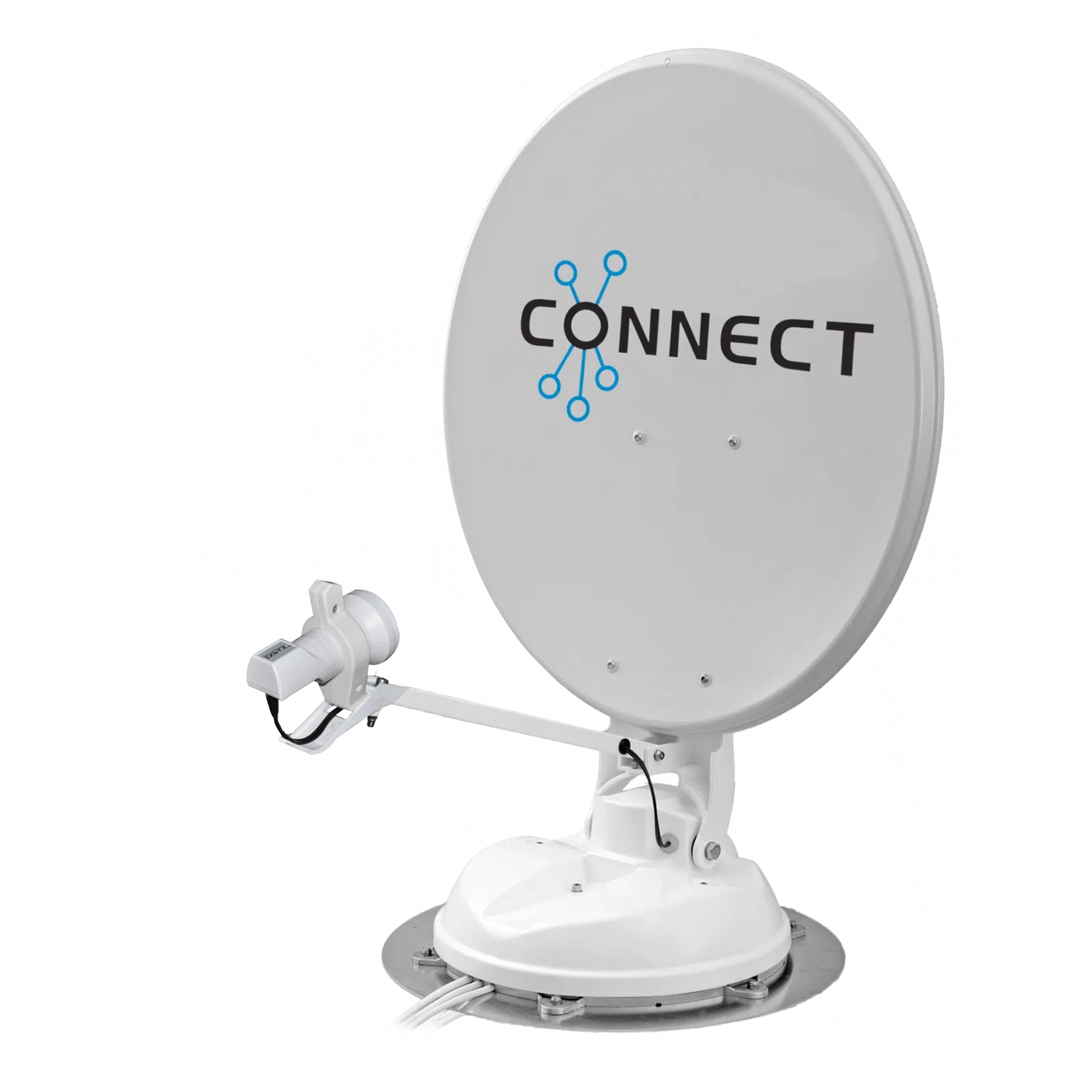 Maxview Connect Roof Mount Fully Automatic Satellite System