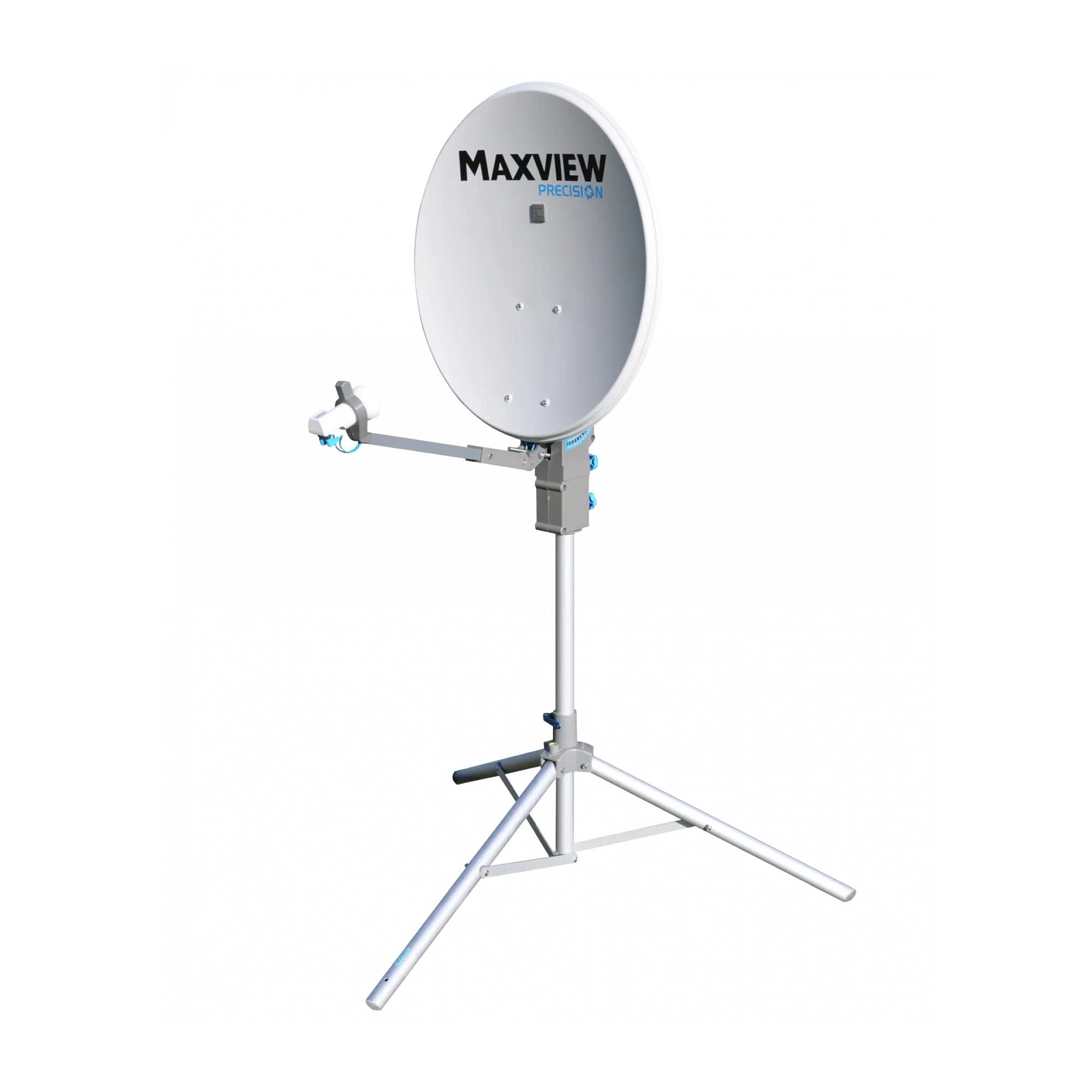 Maxview Precision Portable Satellite Dish