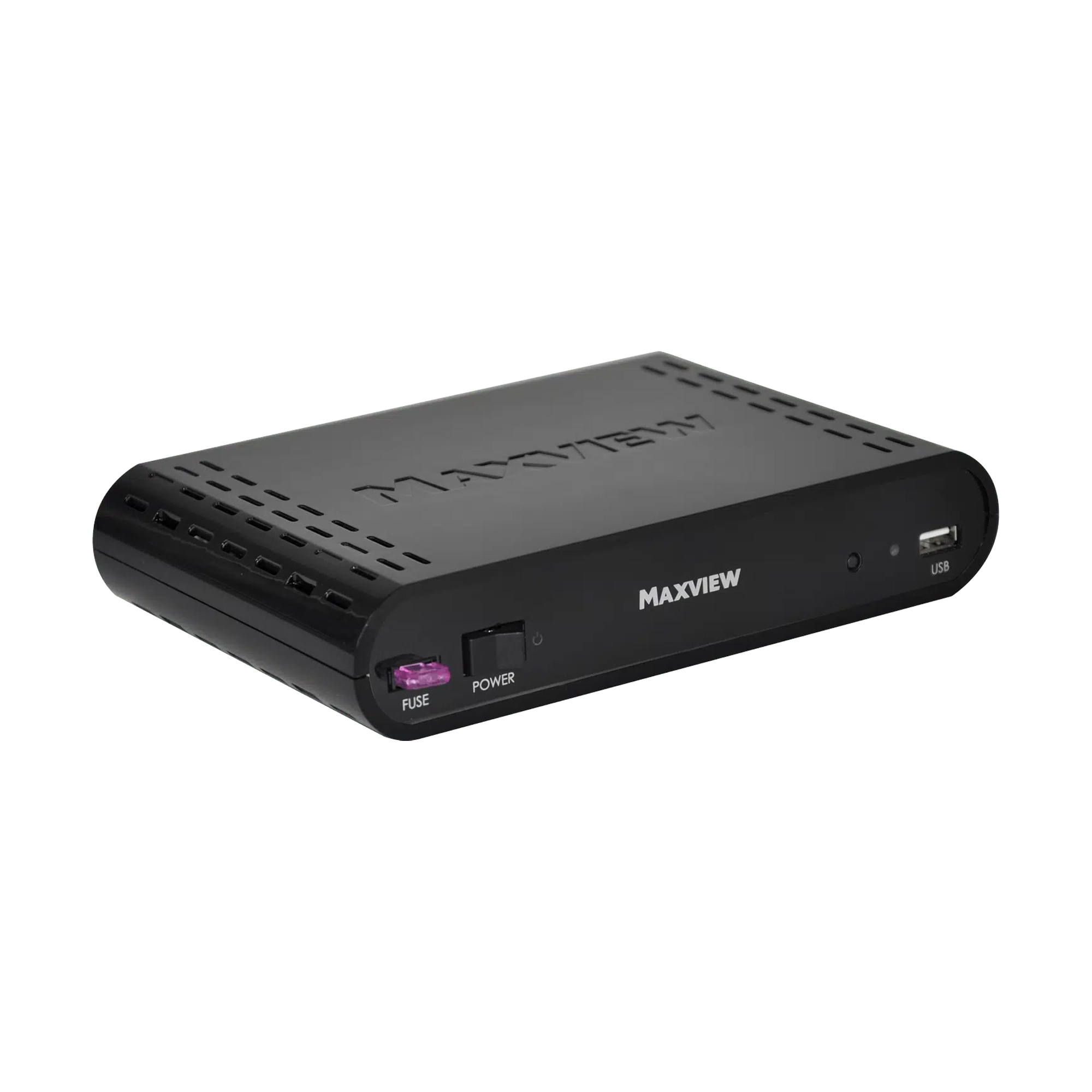 Maxview Seeker Roof Mount Fully Automatic Satellite System