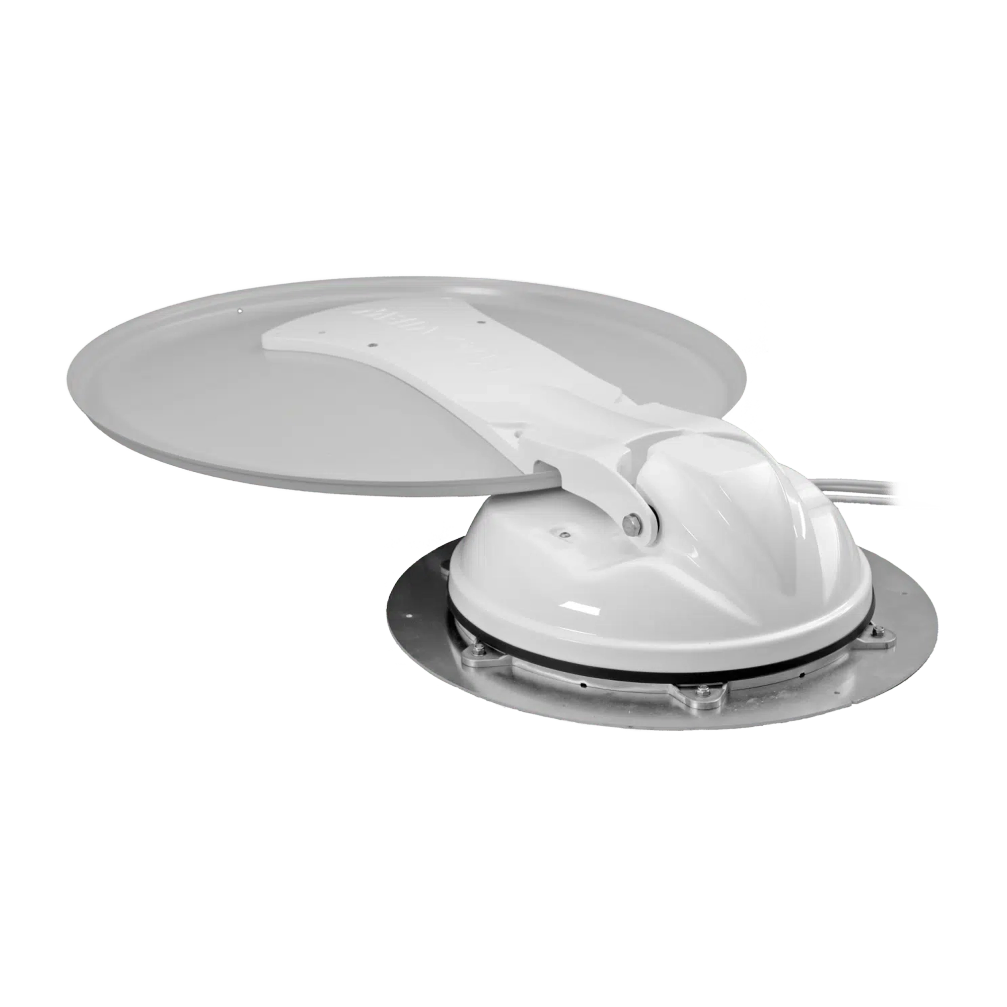 Maxview Seeker Roof Mount Fully Automatic Satellite System