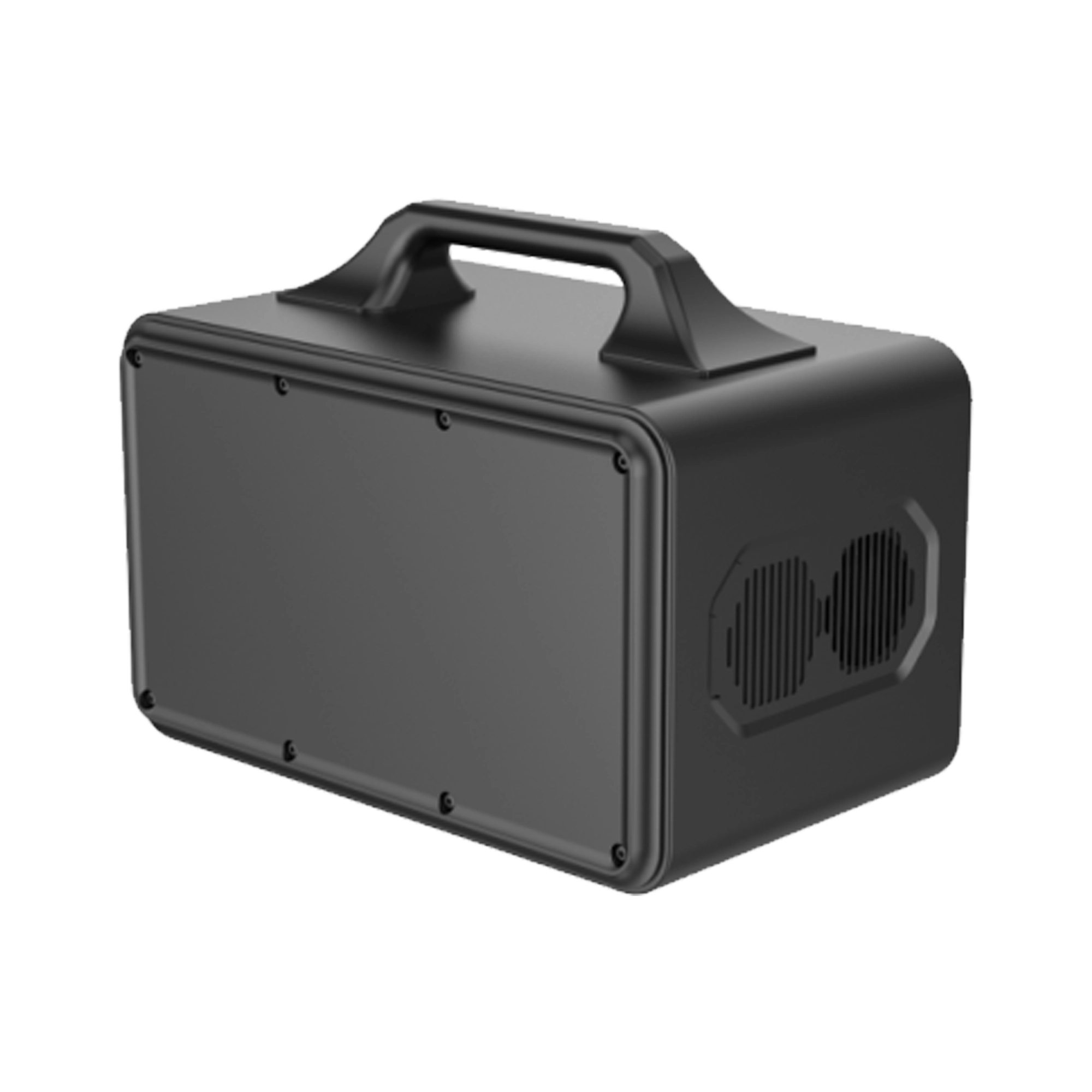 Photonic Universe P1200S 1200W 1030Wh Portable Power Station
