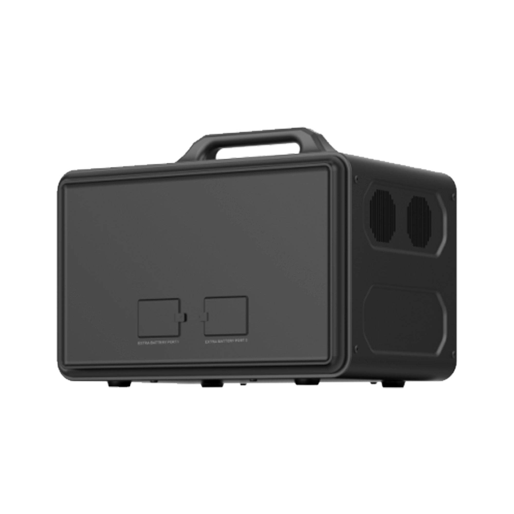 Photonic Universe P2400S 2400W 2240Wh Portable Power Station