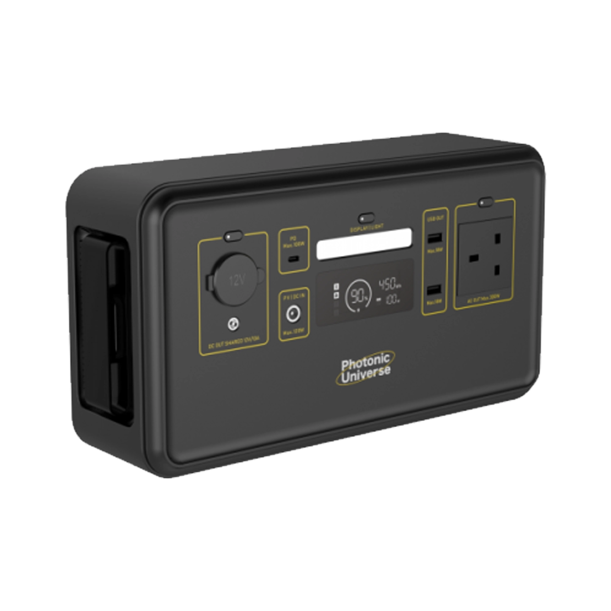 Photonic Universe P300S 300W 294Wh Portable Power Station