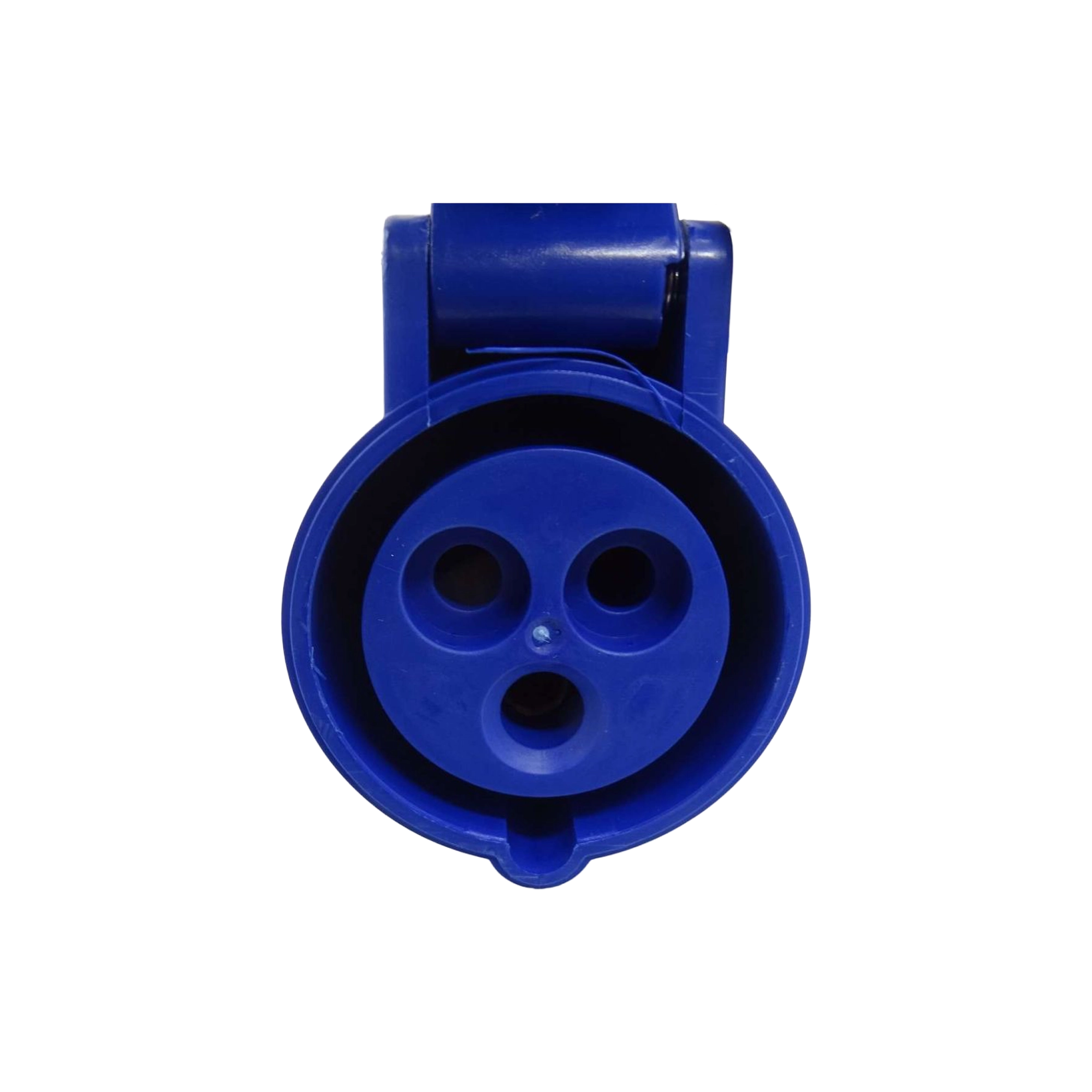 Powerpart UK Mains Conversion Lead, Plug