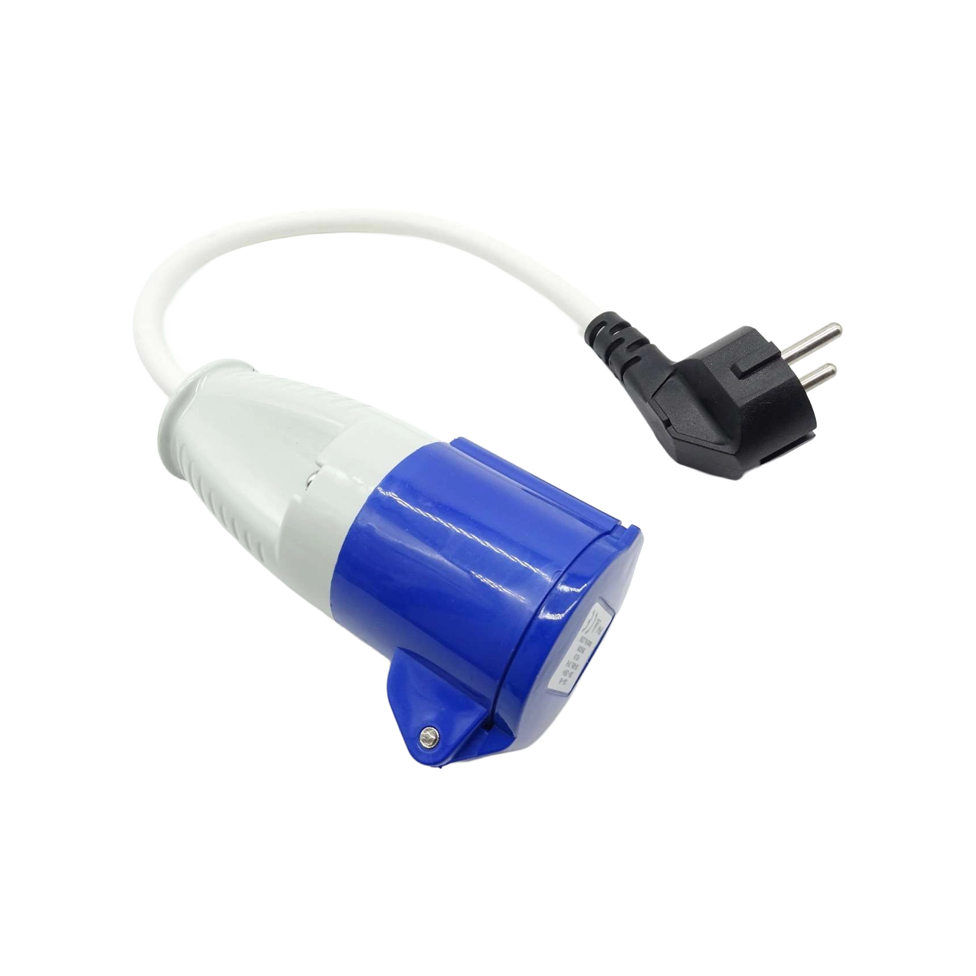 Powerpart Continental Conversion Lead, Plug