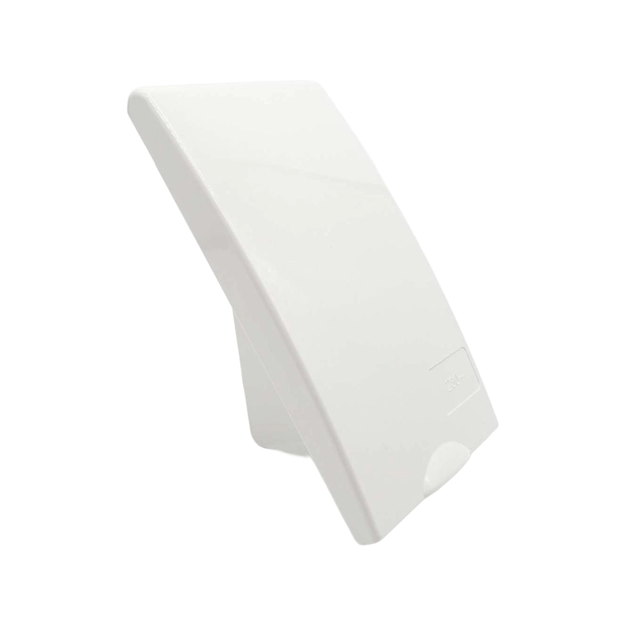 Powerpart TND 240V Replacement Flap, White