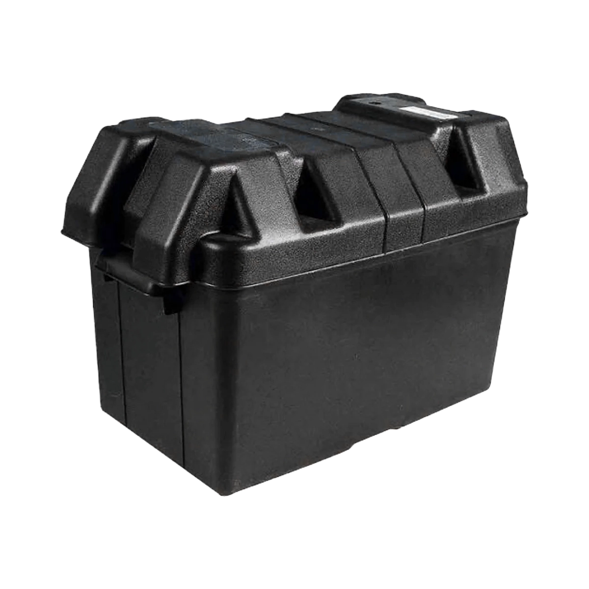 PLS Plastic Battery Box & Lid