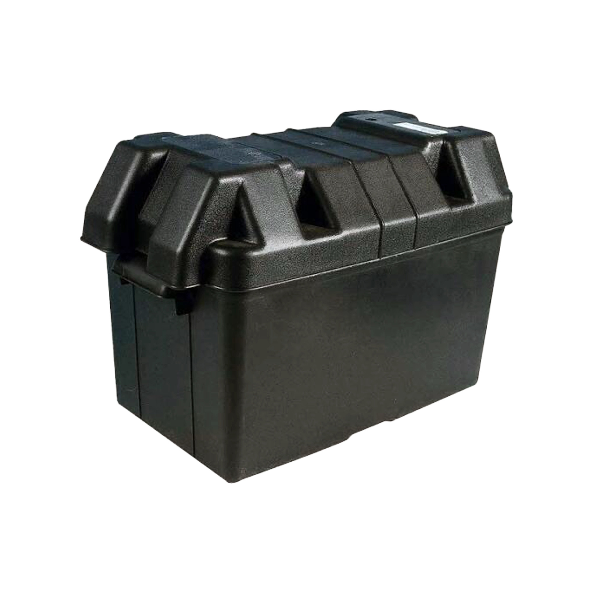 PLS Plastic Battery Box & Lid