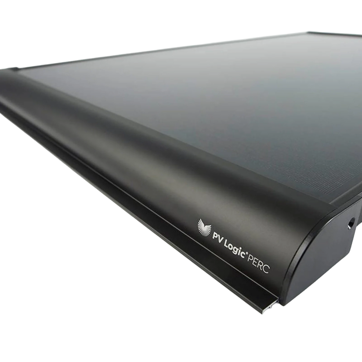 PV Logic 200W Mono High Density Rigid Solar Panel Roof & Deck Top Kit