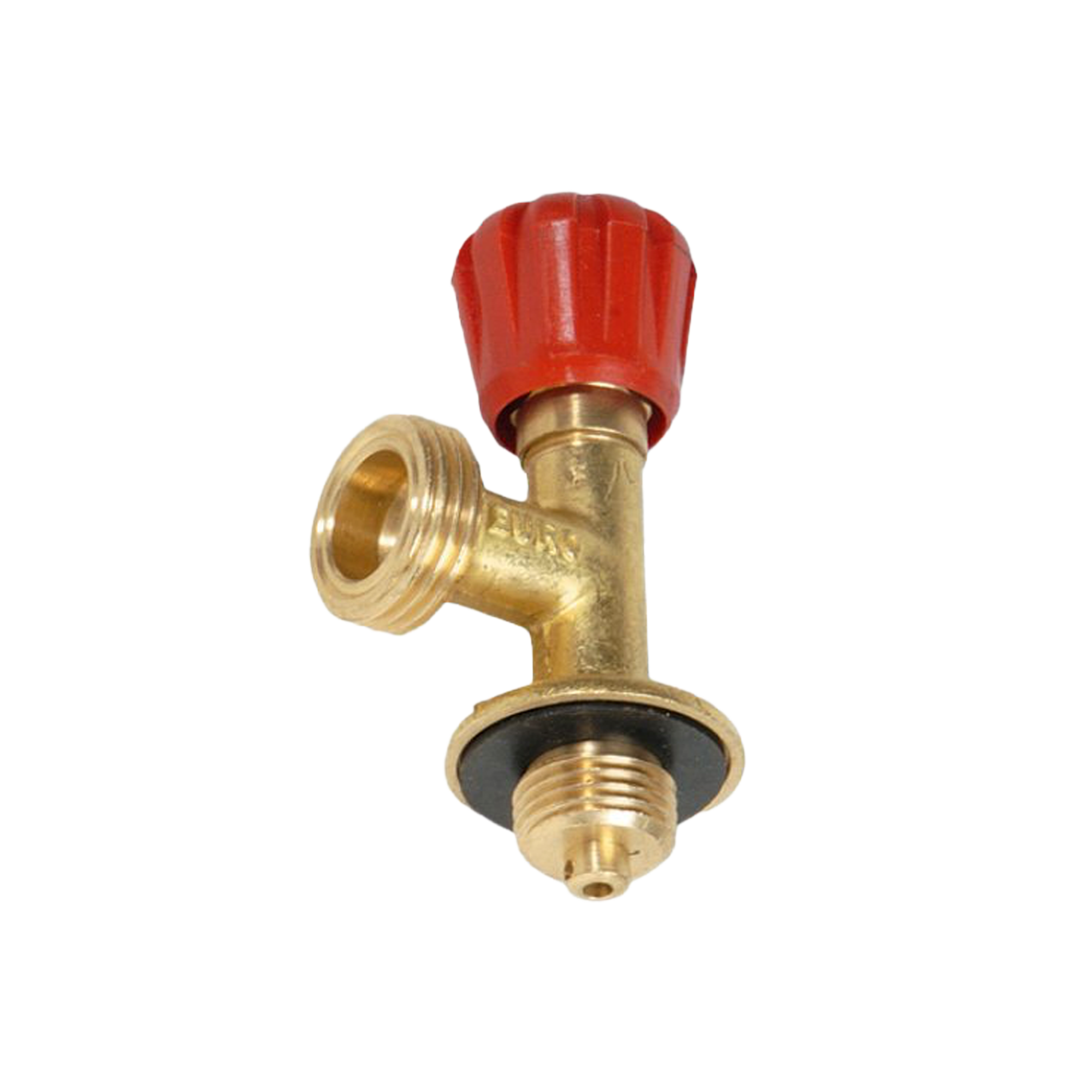 PLS Campingaz Adaptor