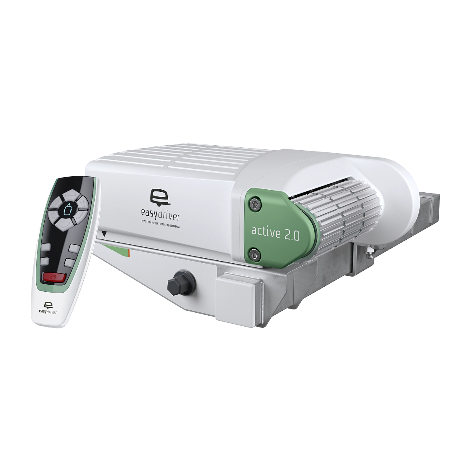 Reich Easydriver Active 2.0 Motor Mover