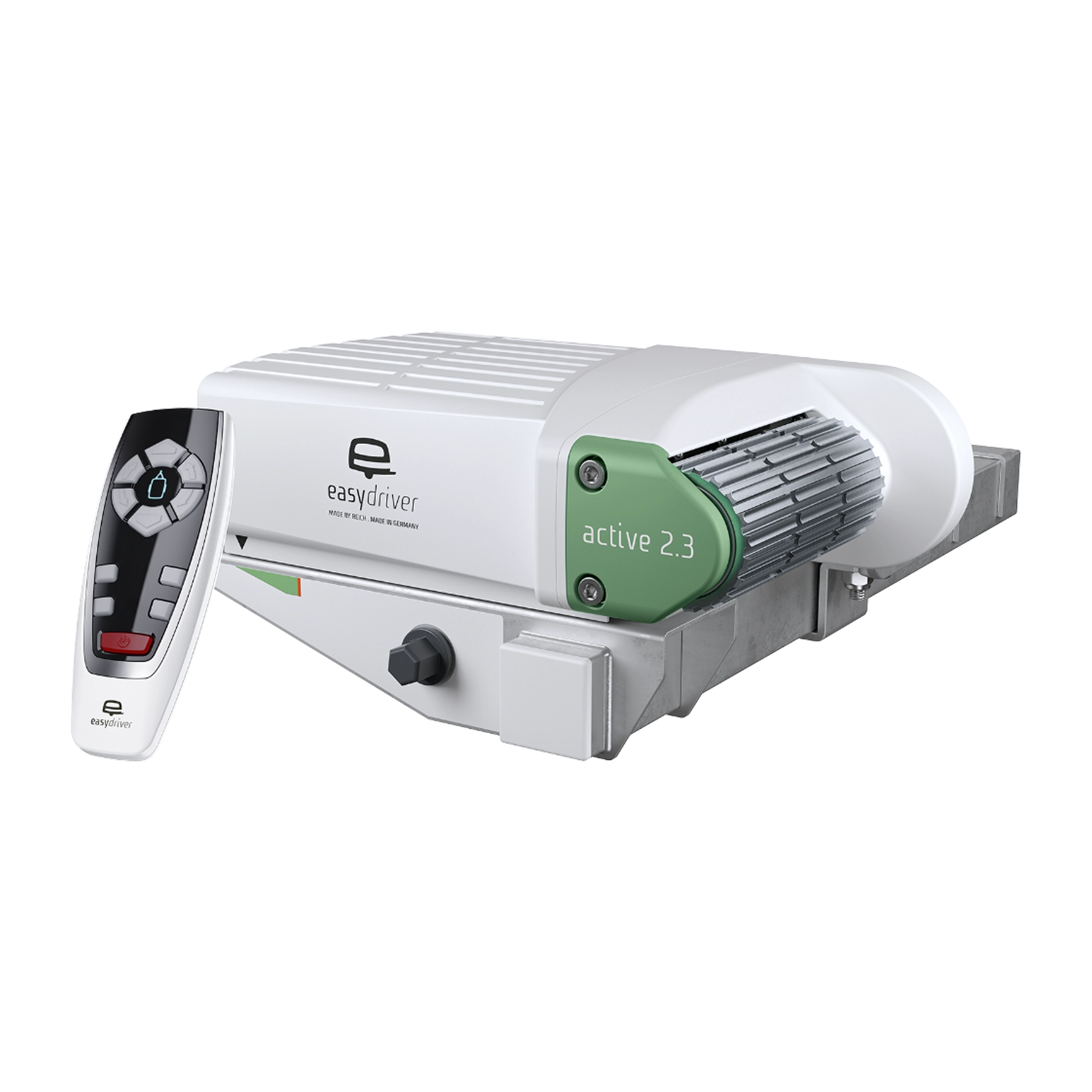 Reich Easydriver Active 2.3 Motor Mover