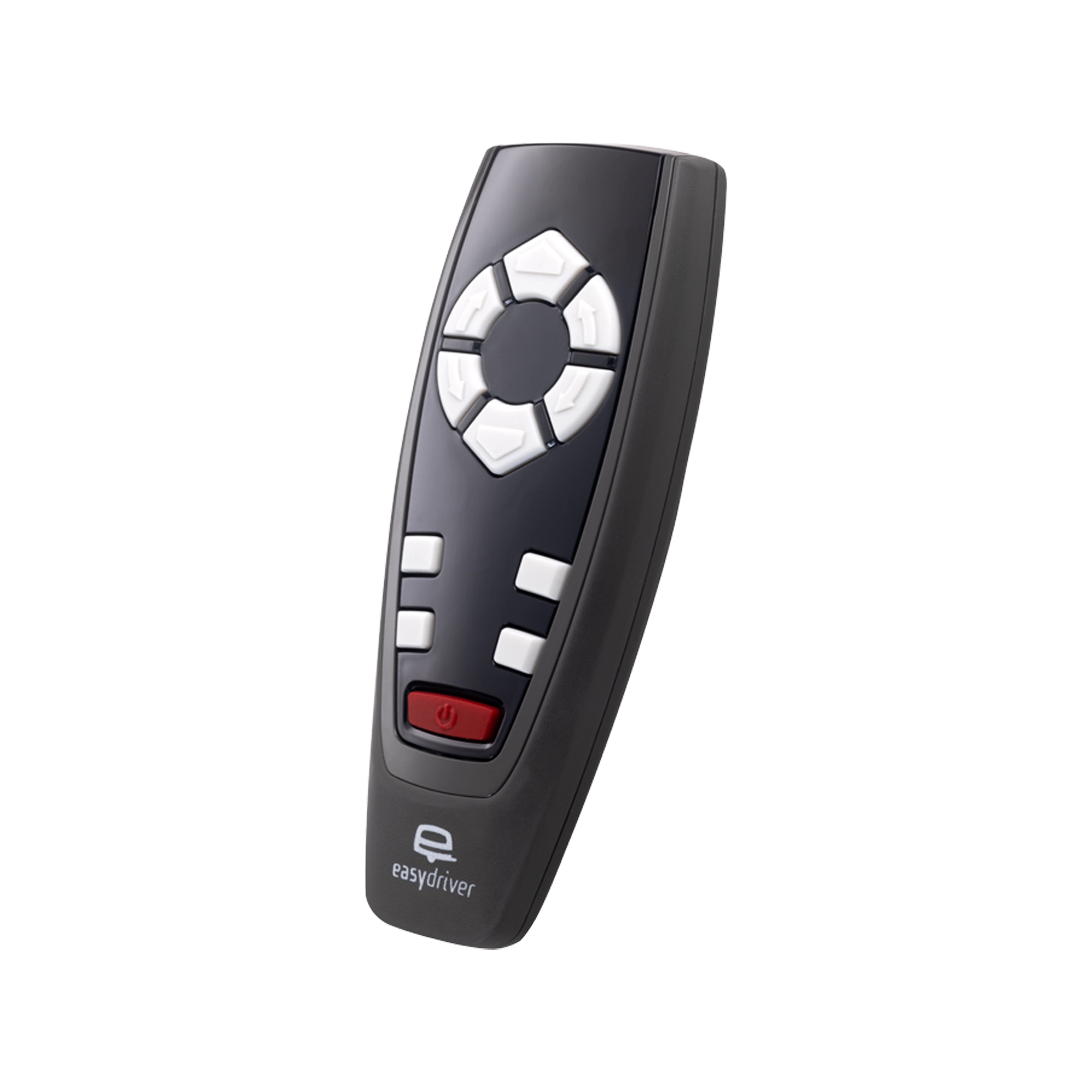 Reich Easydriver Infinity 2.5 Motor Mover (Limited Edition Black)