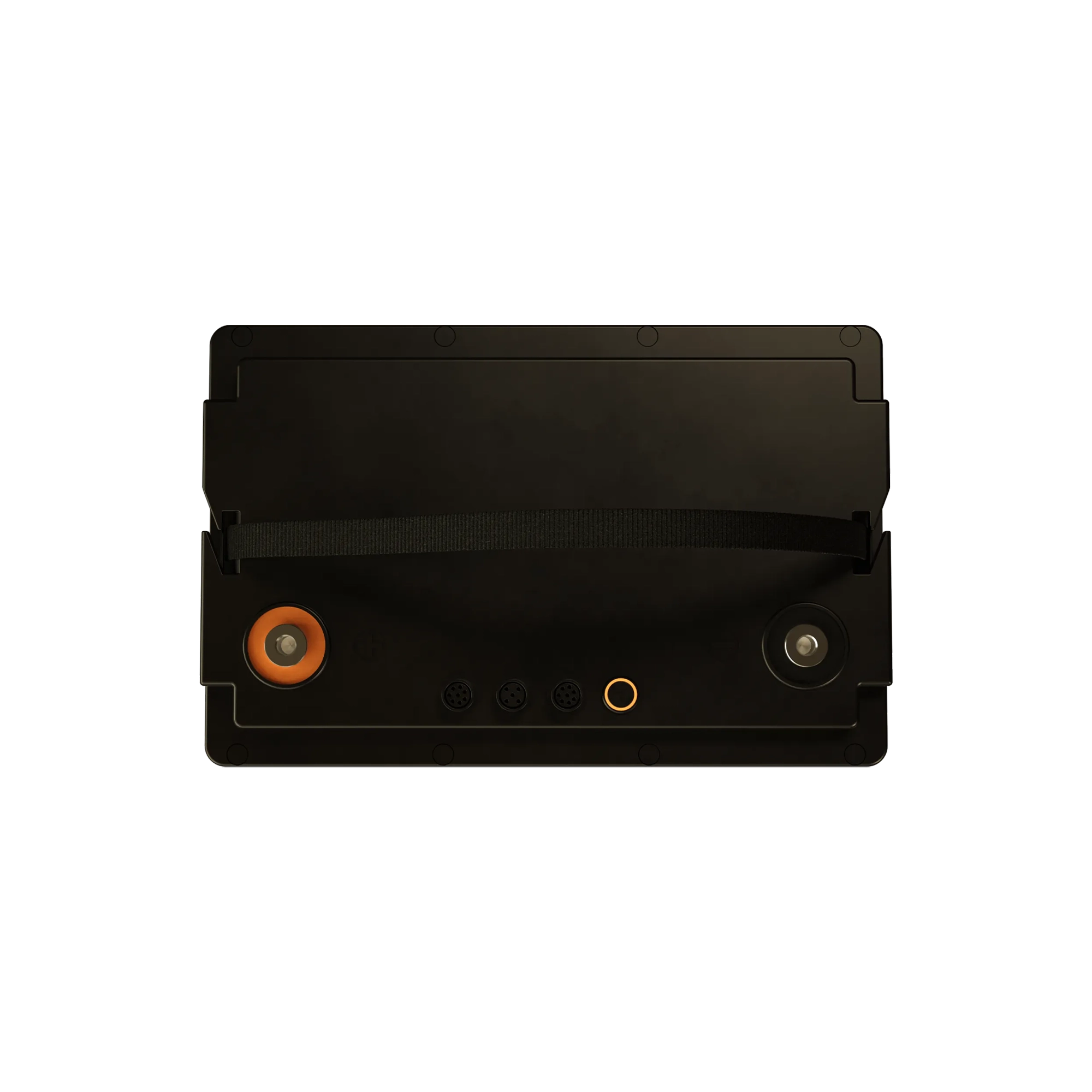 Roamer 105SMART5 12V 105Ah LiFePO4 Lithium Leisure Battery