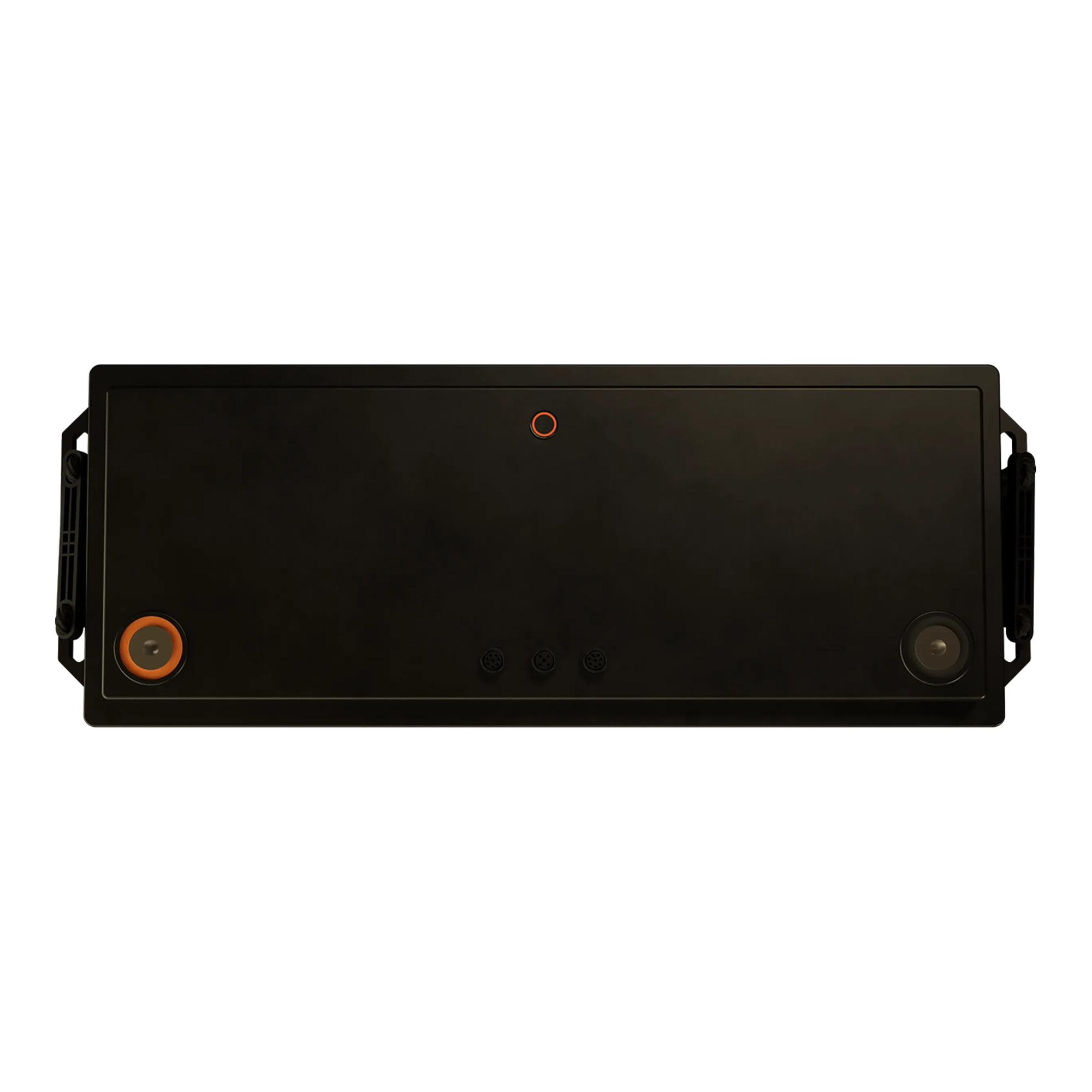 Roamer 230SMART5 12V 230Ah LiFePO4 Lithium Leisure Battery