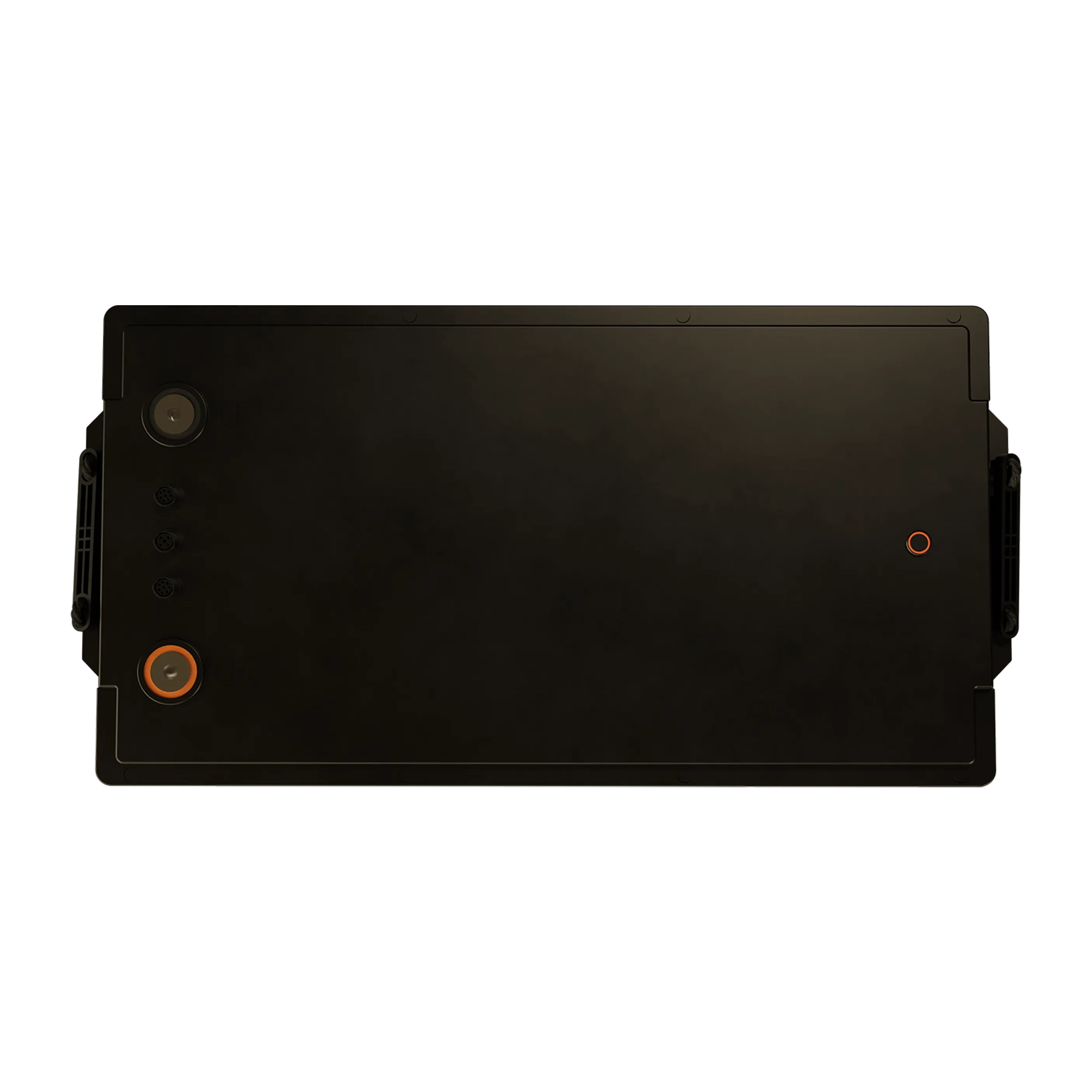 Roamer 24-230SMART5 24V 230Ah LiFePO4 Lithium Leisure Battery