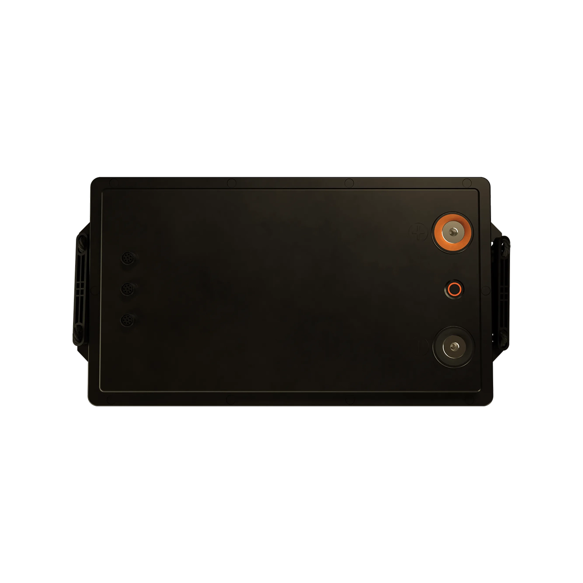 Roamer 340SMART5 12V 340Ah LiFePO4 Lithium Leisure Battery