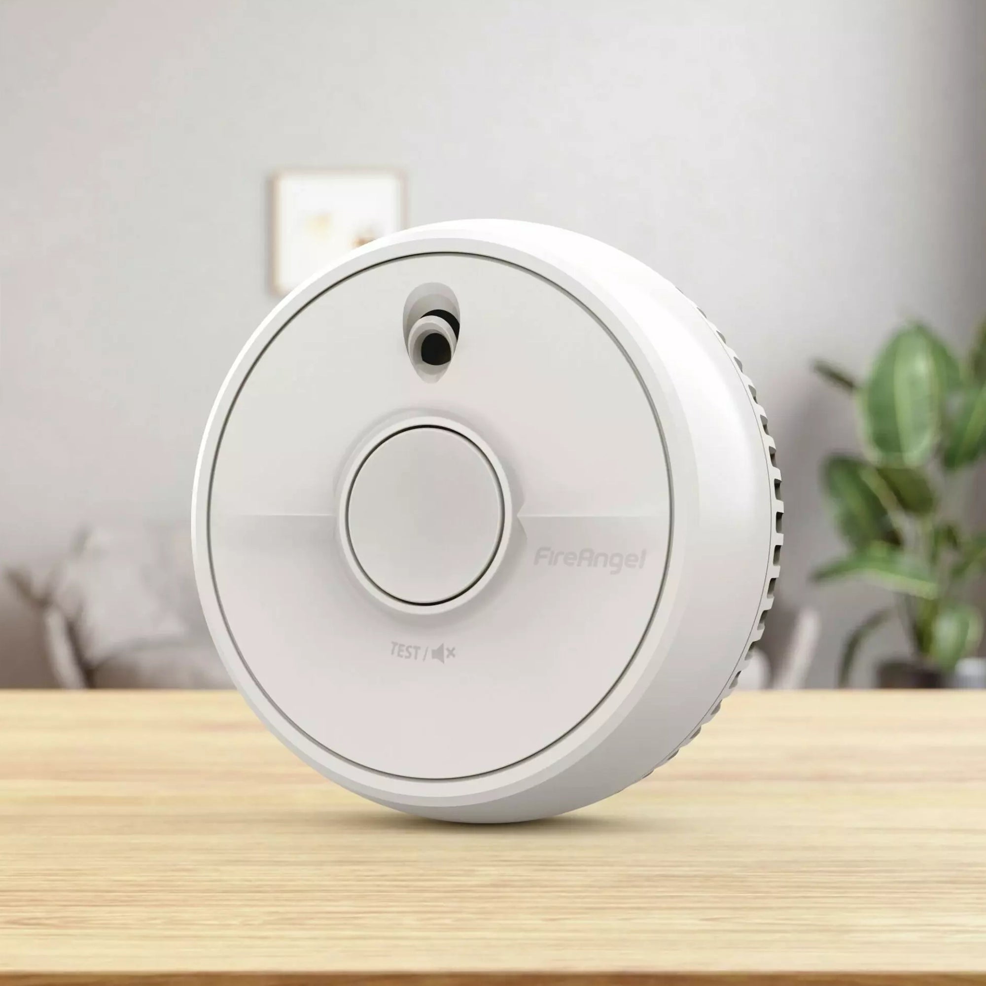 FireAngel SB1‑R Optical Smoke Alarm