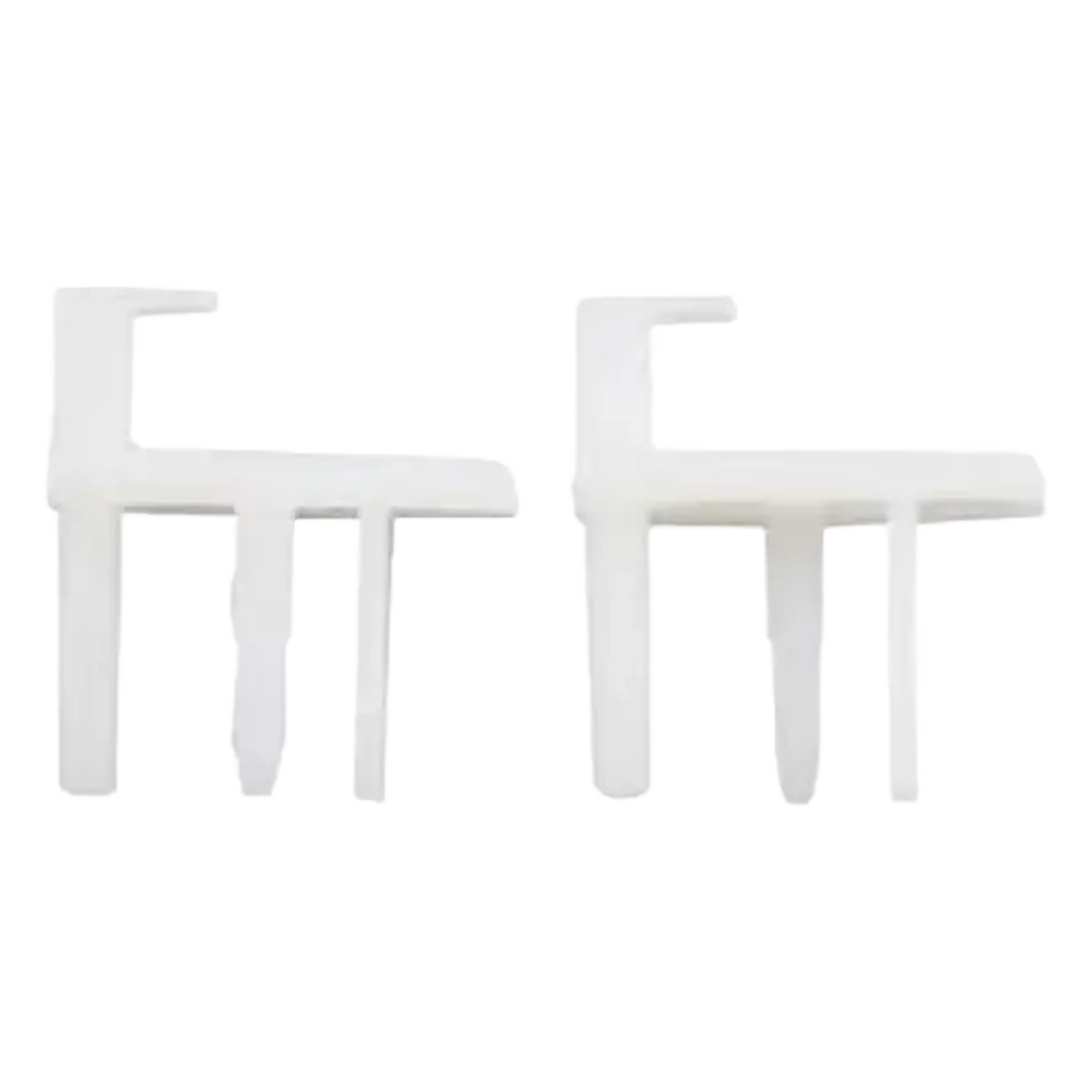 SEITZ Window Blind End Clips (Pair)