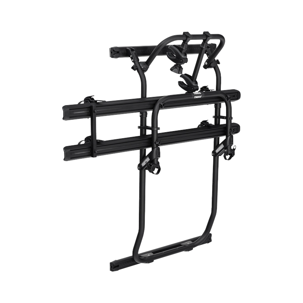 Thule Elite Van XT Van Bike Rack, Black