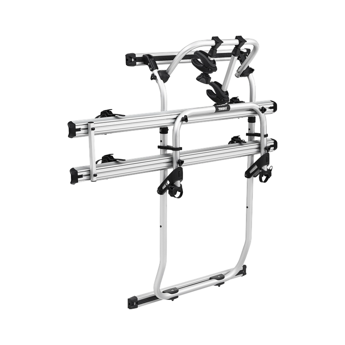 Thule Elite Van XT Van Bike Rack, Anodised