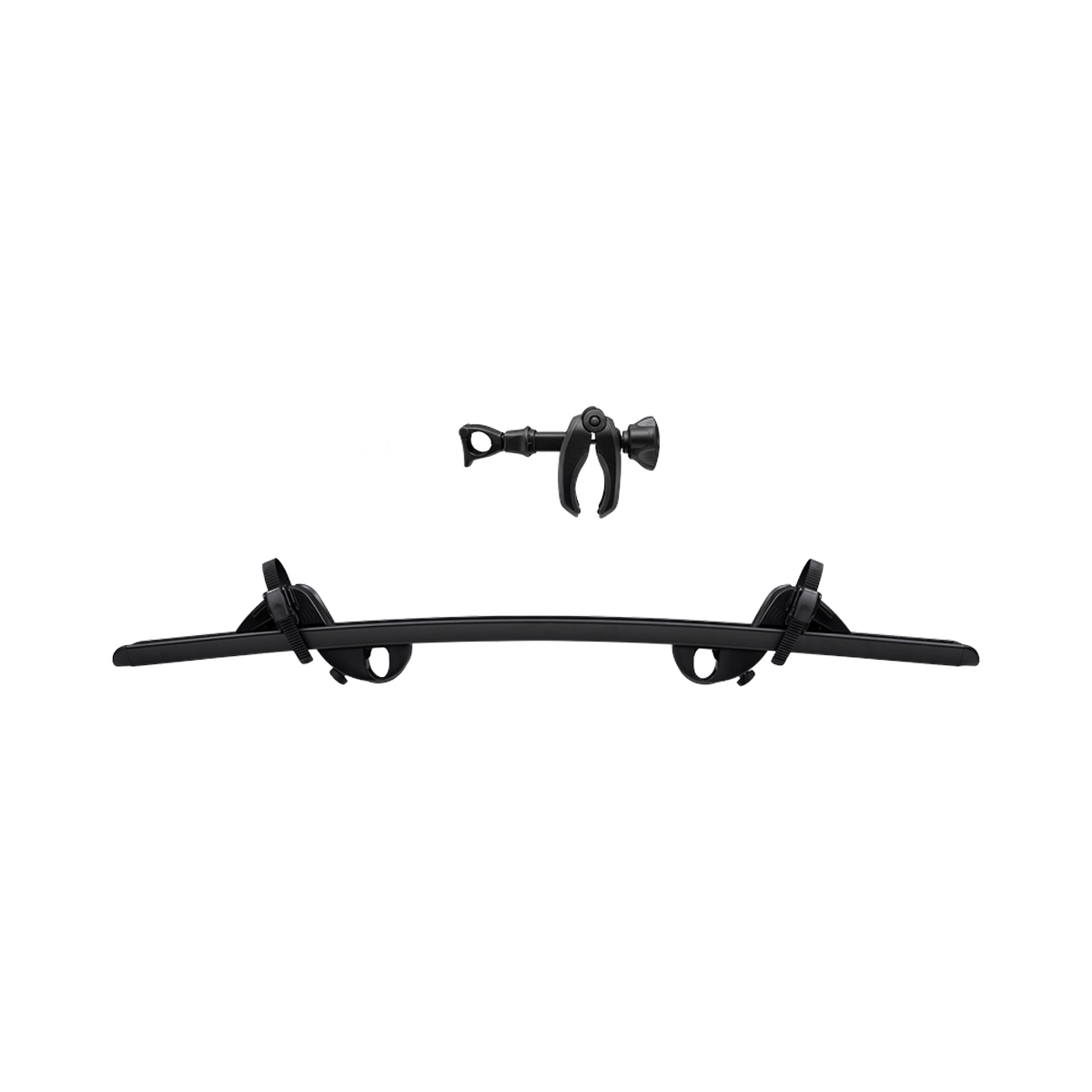Thule 3rd Rail Kit for Excellent