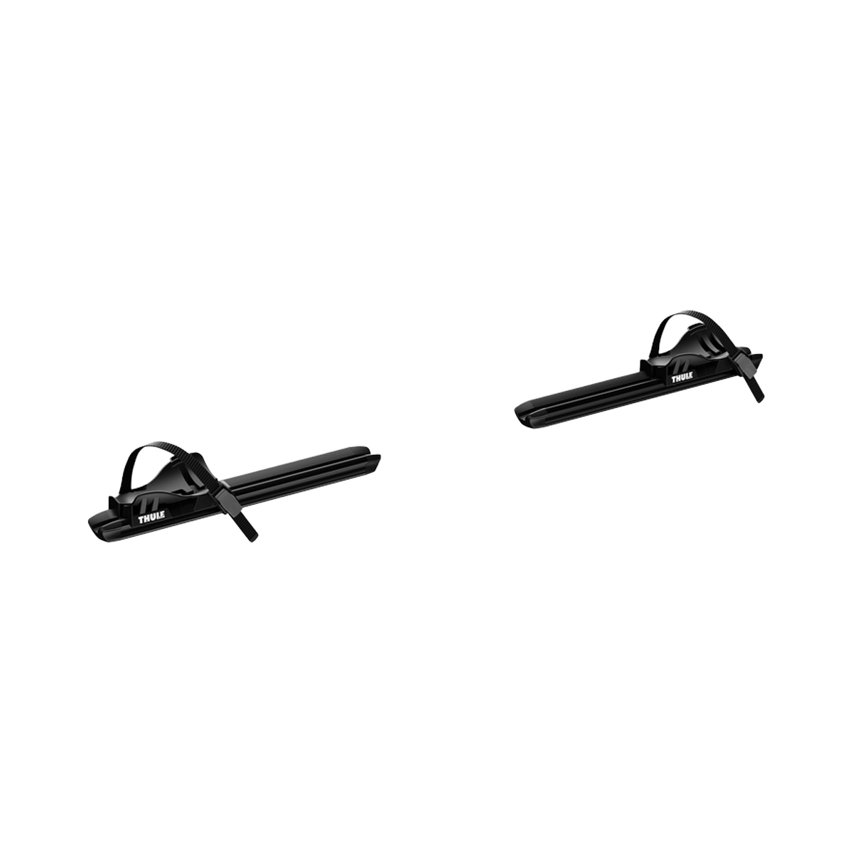 Thule Fatbike Rail for Caravan Superb/Caravan Smart