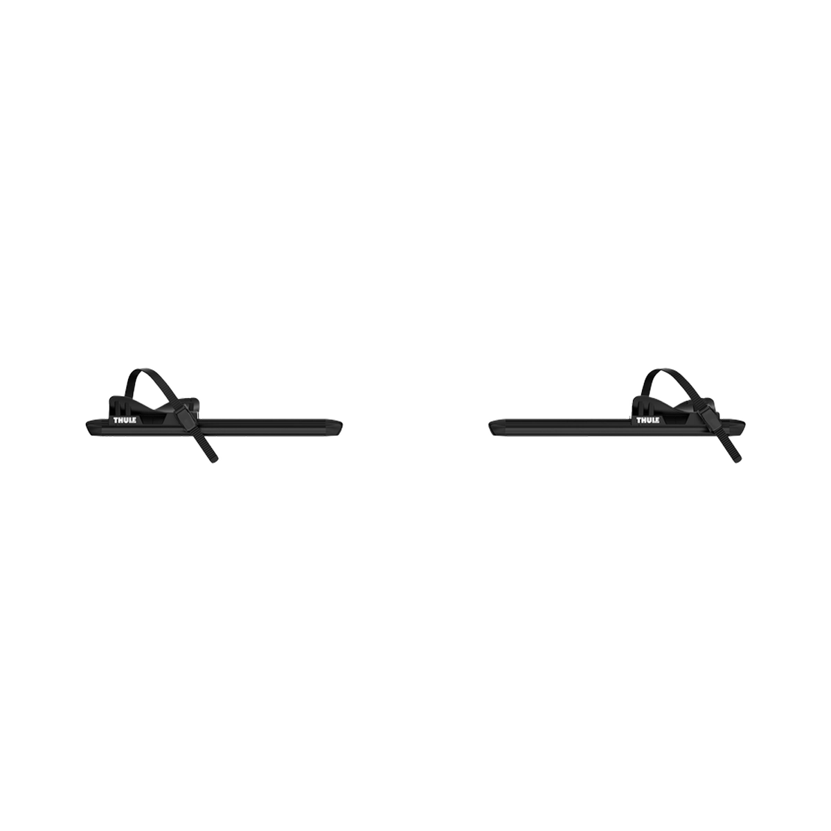 Thule Fatbike Rail for Caravan Superb/Caravan Smart
