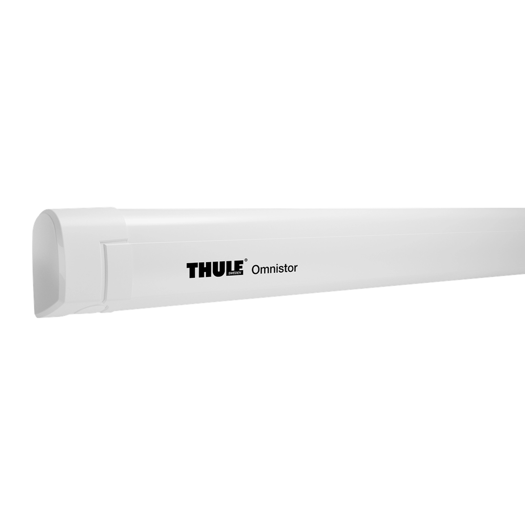 Thule Omnistor 5200 Manual Wall Awning