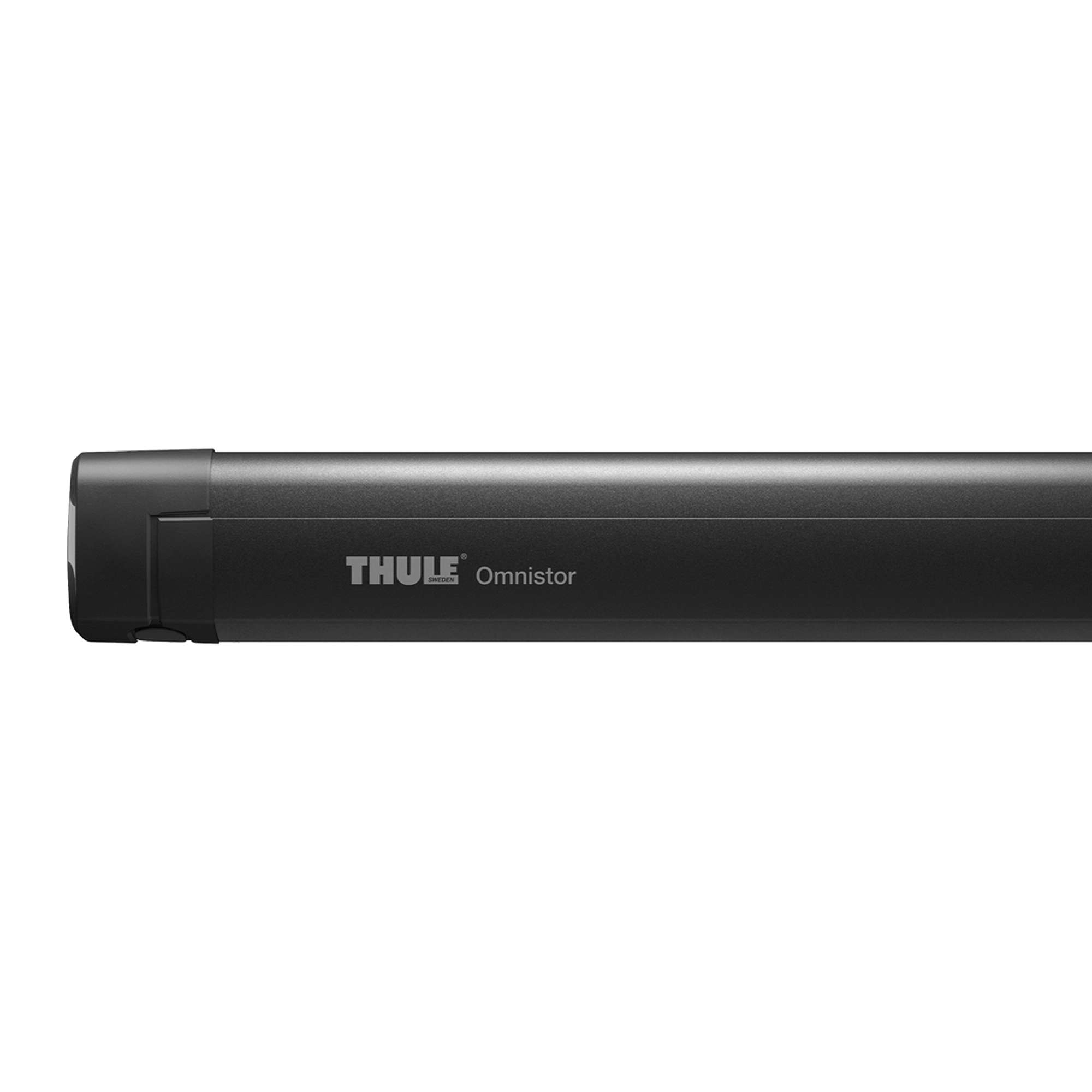 Thule Omnistor 5200 Manual Wall Awning