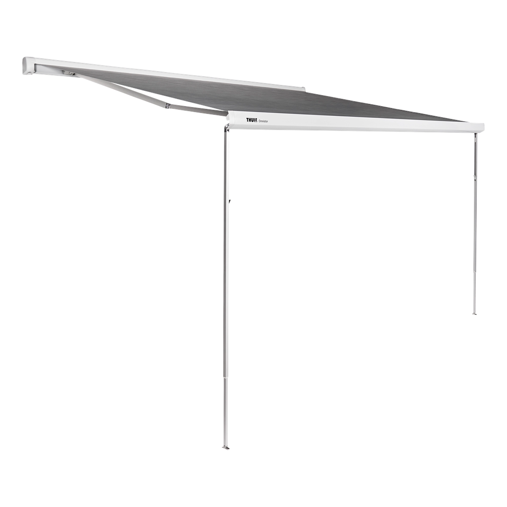 Thule Omnistor 5200 Manual Wall Awning