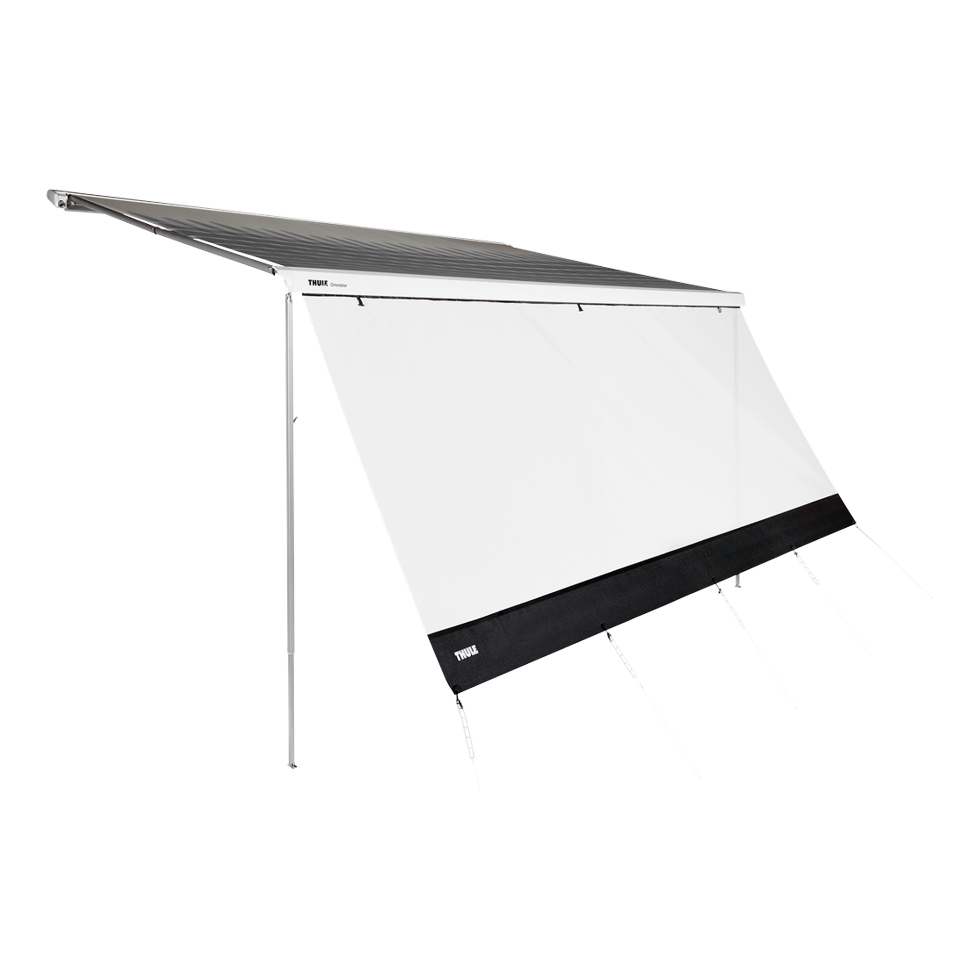 Thule Sun Blocker G2 Front