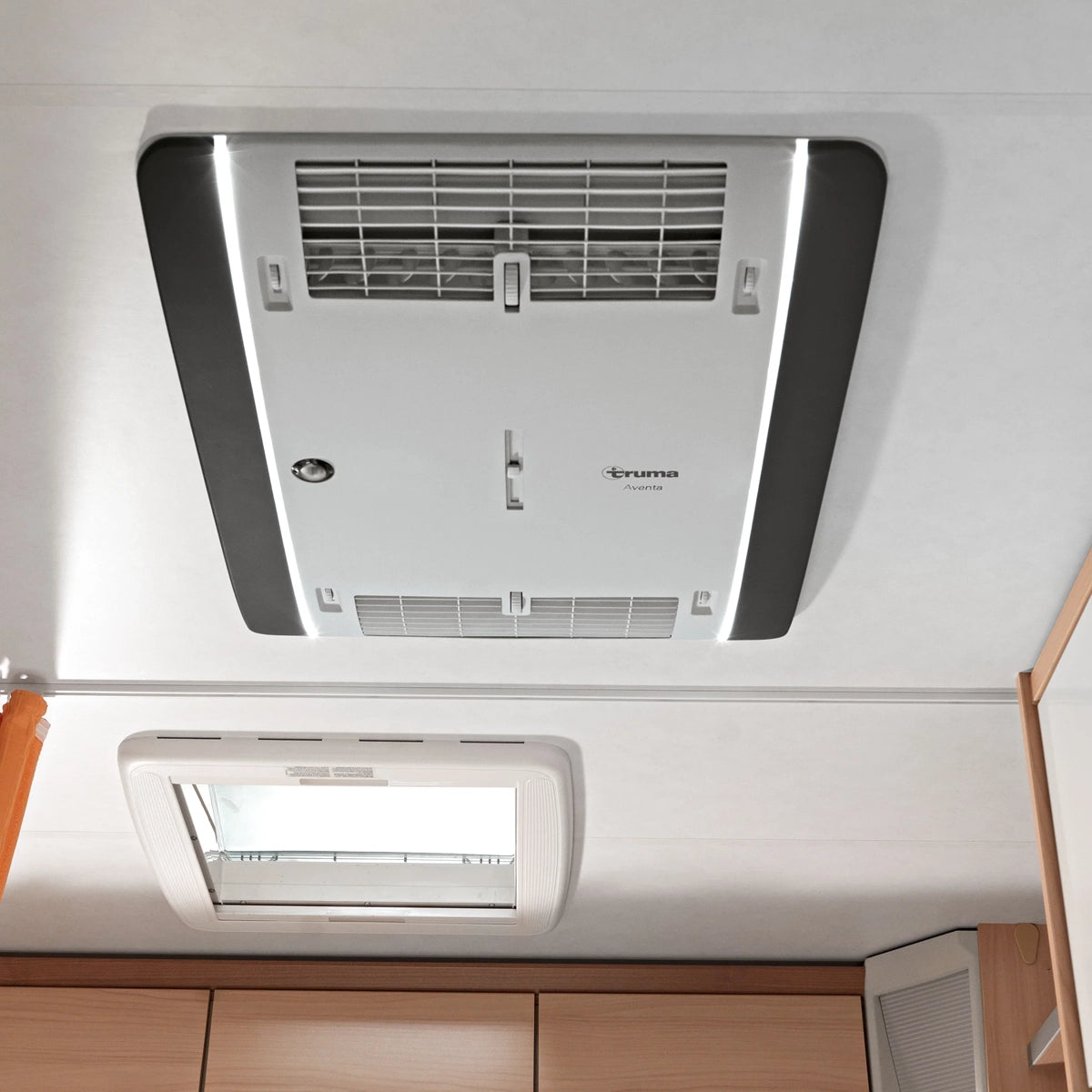 Truma Aventa Comfort Air Conditioning System