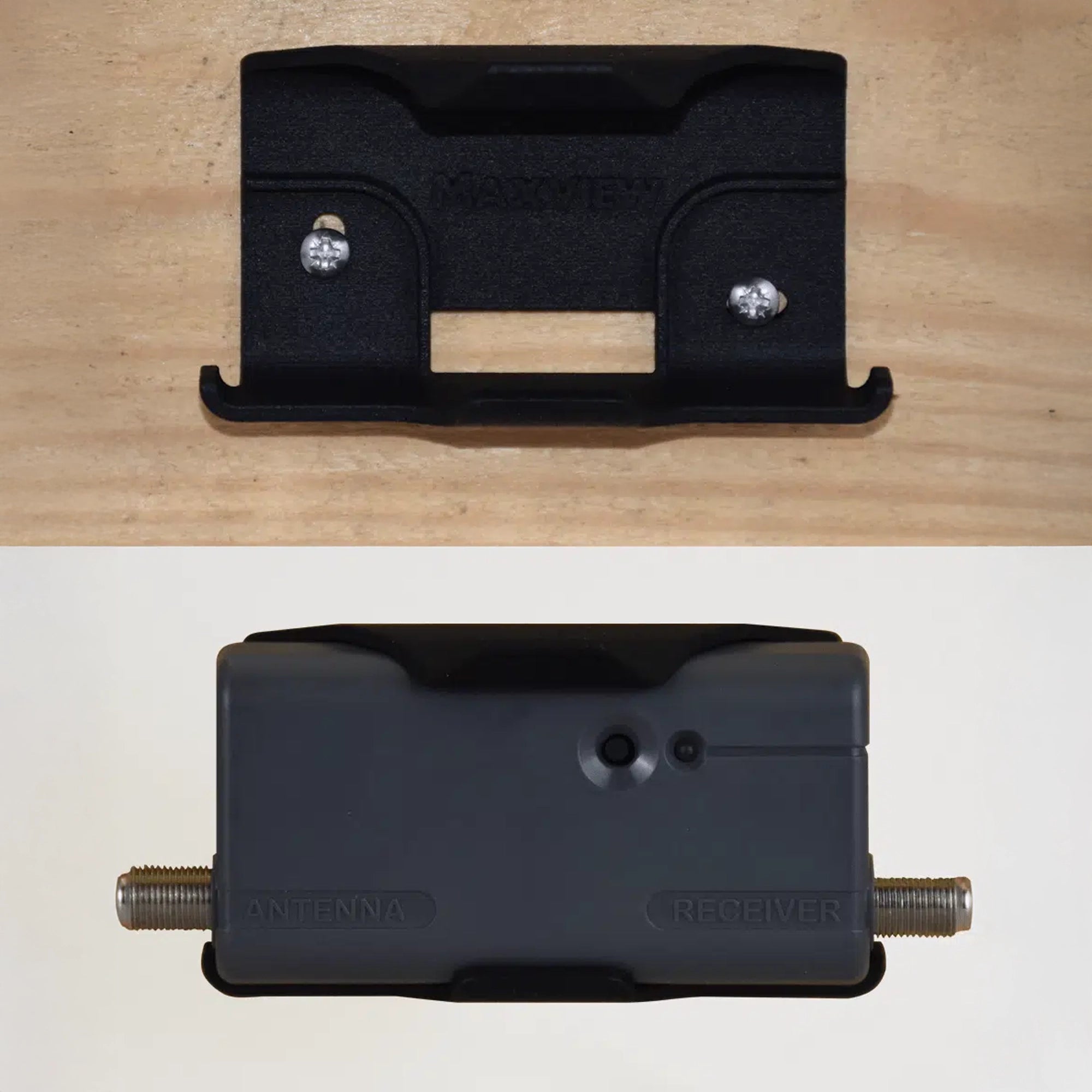 Maxview VuQube II Roof Mounting Pack