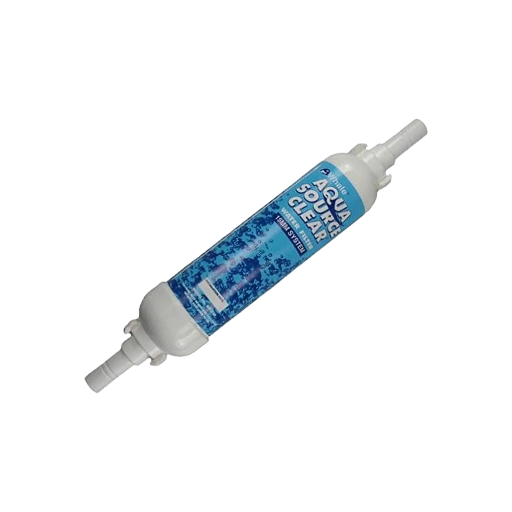 Whale WF1530 AquaSource Clear Water Filter, 15mm