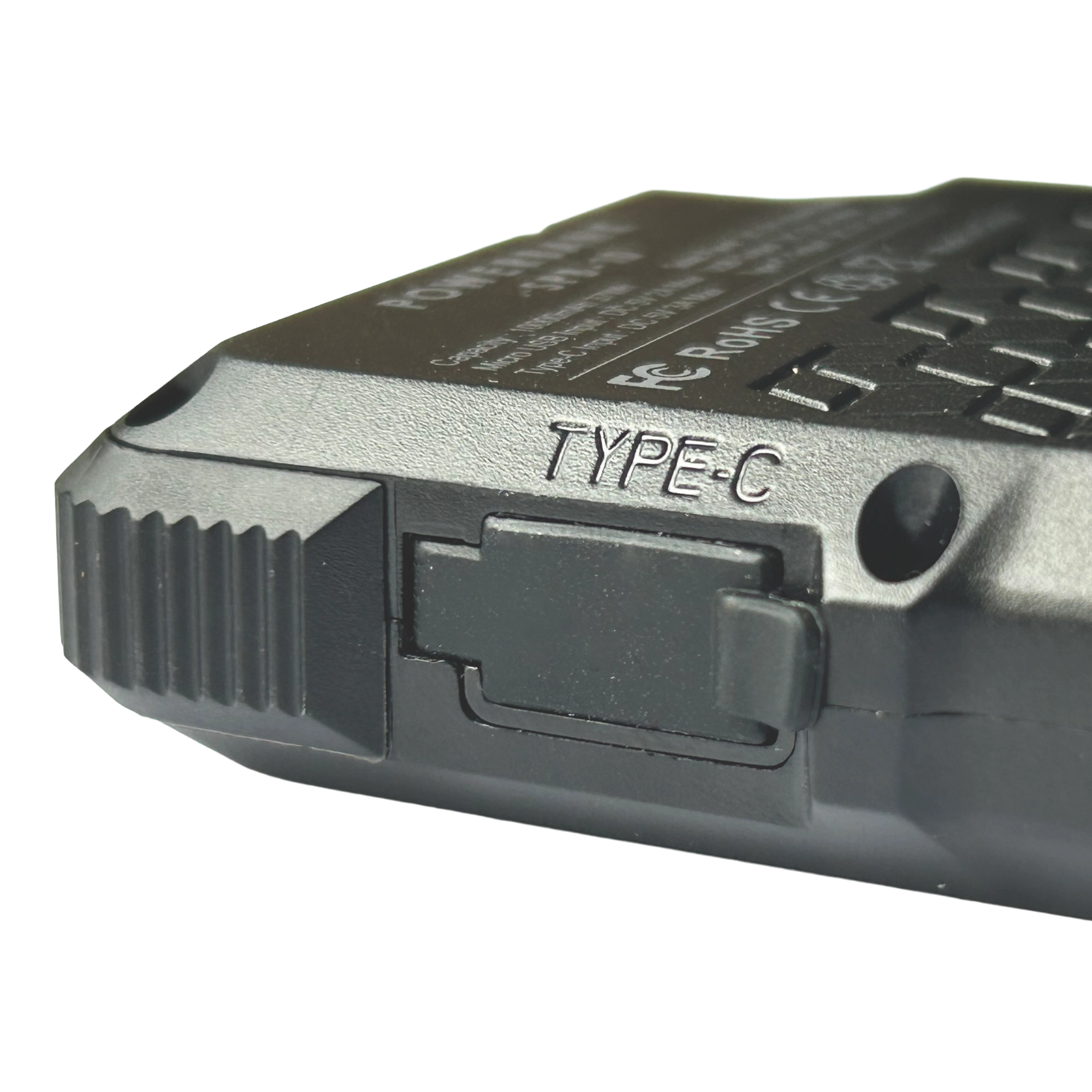 Wolf Outdoors SPB-10 Solar Power Bank, Blue Edition