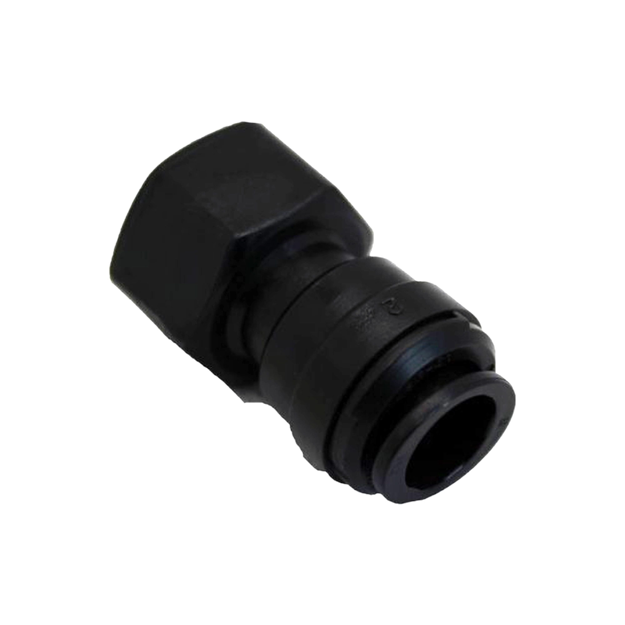John Guest 1/2" BSP-12mm Adaptor Female