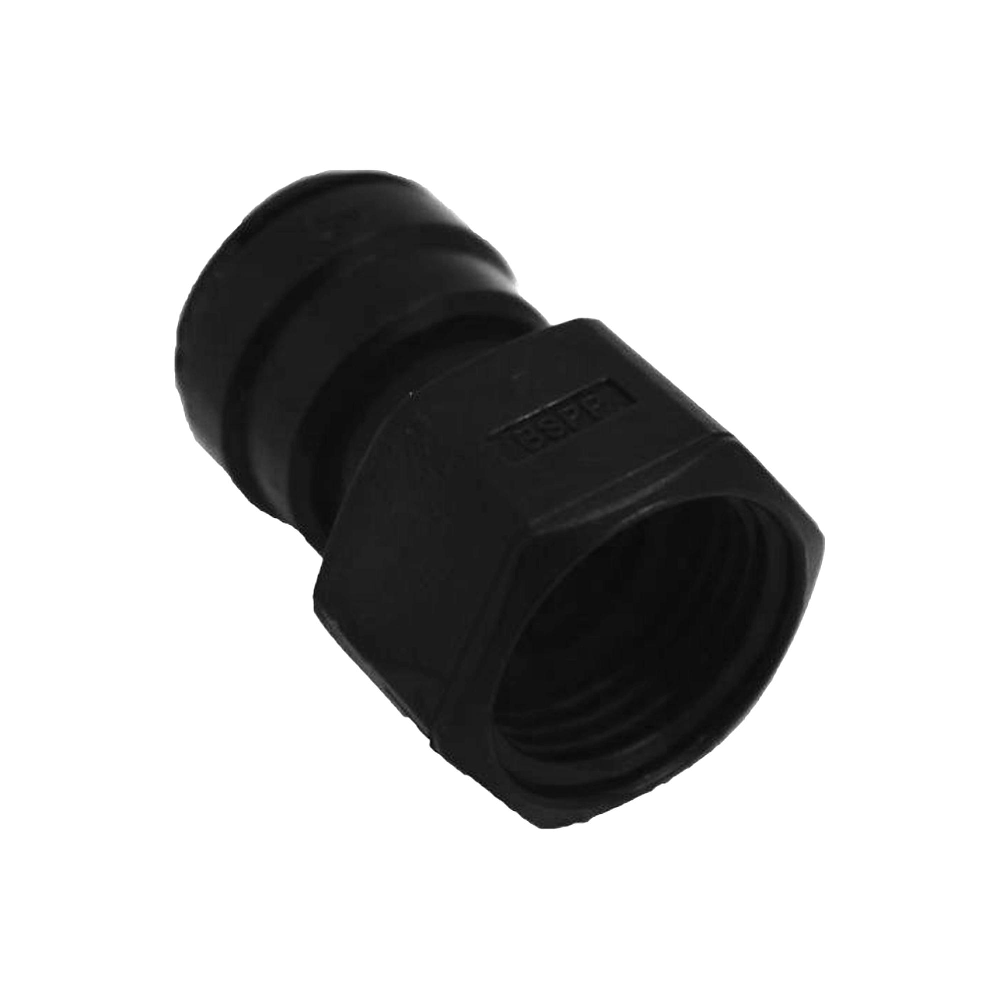 John Guest 1/2" BSP-12mm Adaptor Female