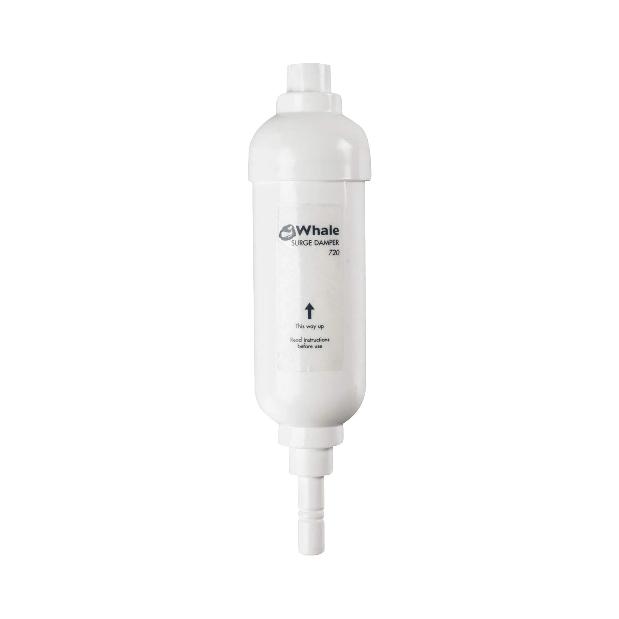 Whale WS7205 Surge Damper