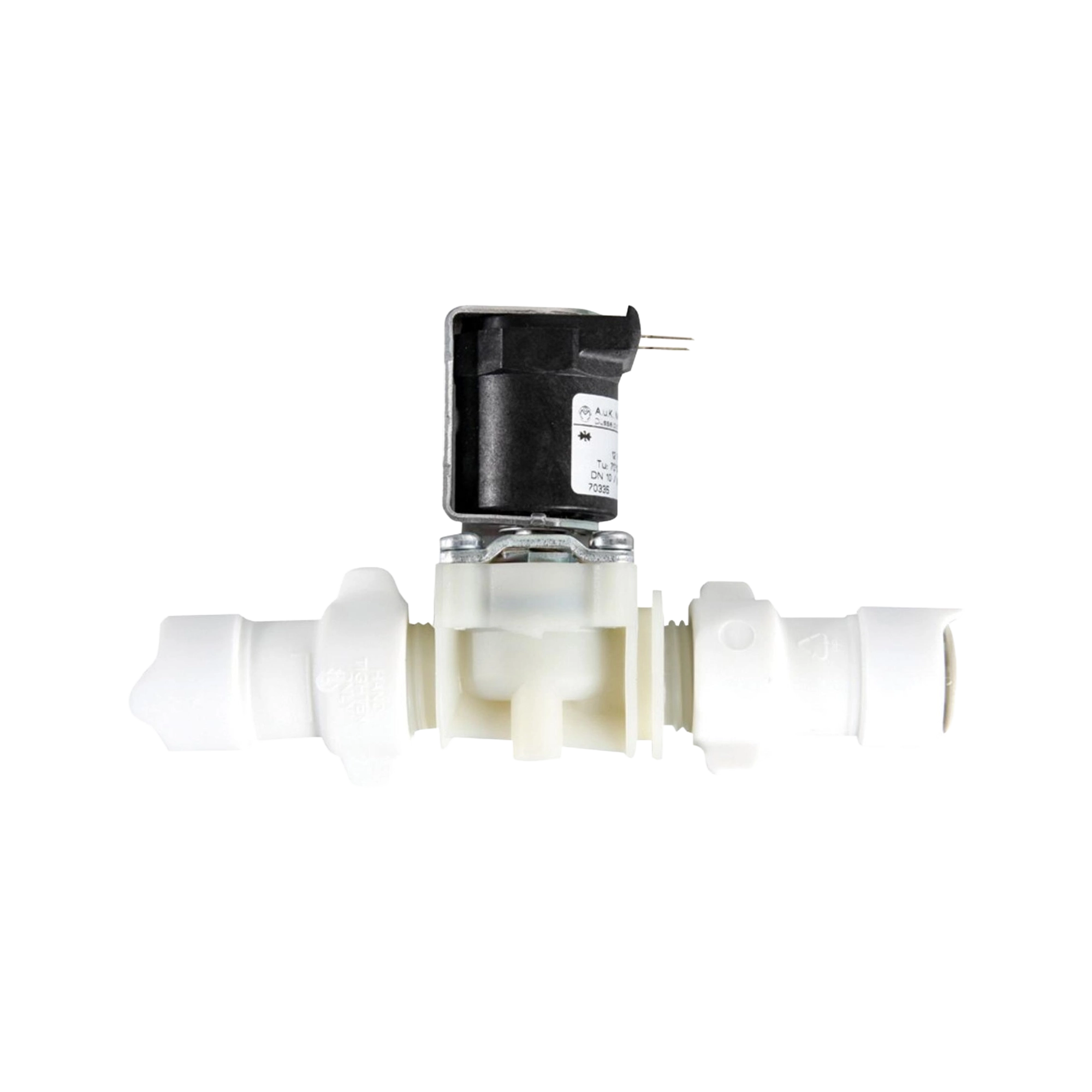 Whale 12mm Electric Solenoid Valve