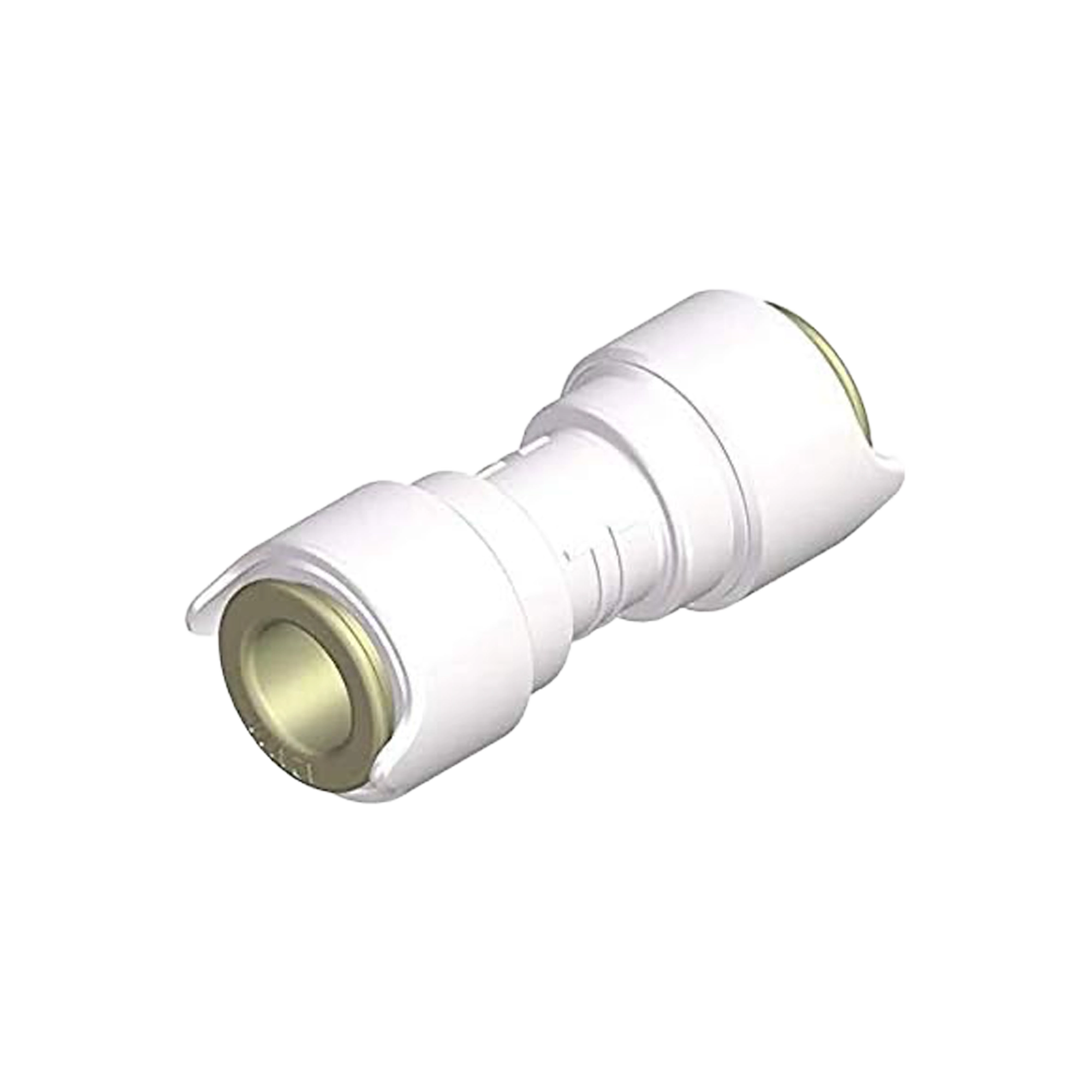 Whale 15mm - 12mm Straight Reducer